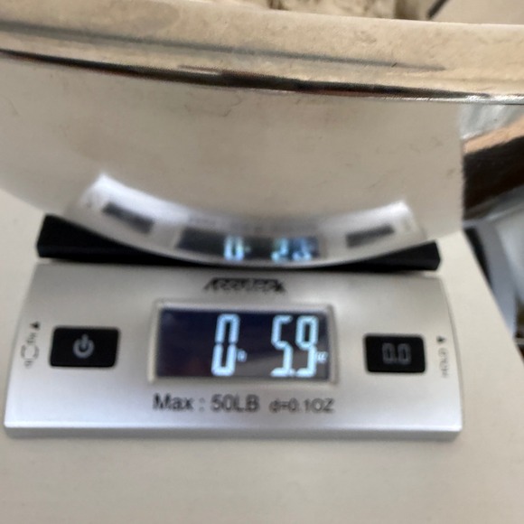 Garnet Hill Cream Lace Overlay Flowy Skirt Women's 10 Whimsical Romantic Fairy - Picture 12 of 12